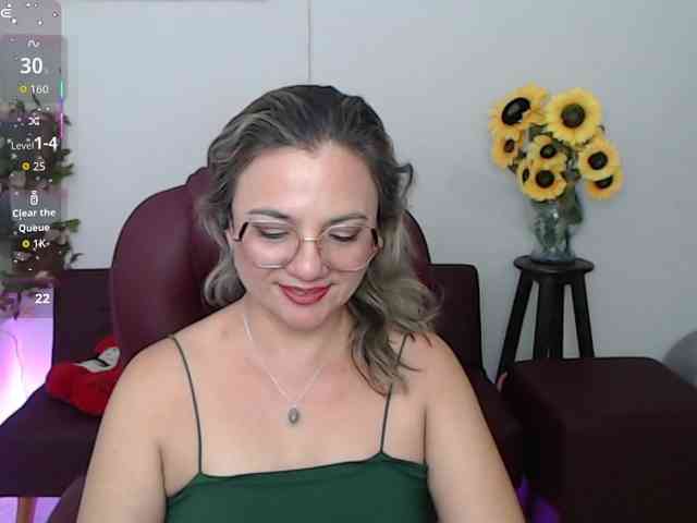 ana-milf webcam