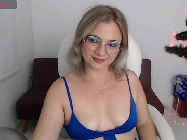 ana-milf webcam