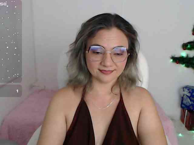 ana-milf webcam