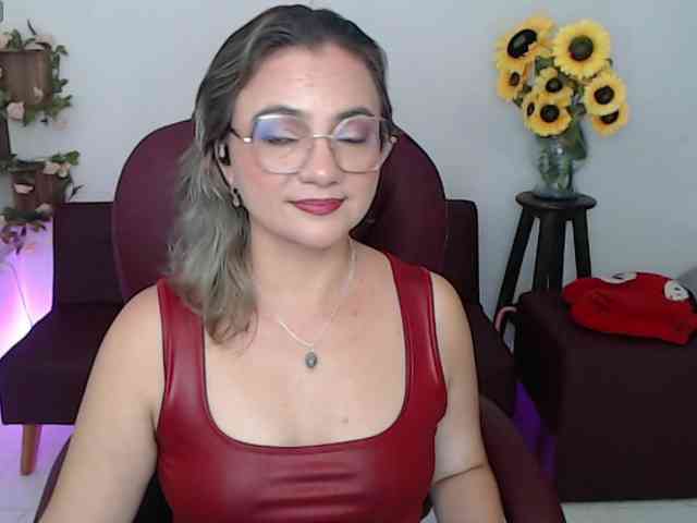 ana-milf webcam
