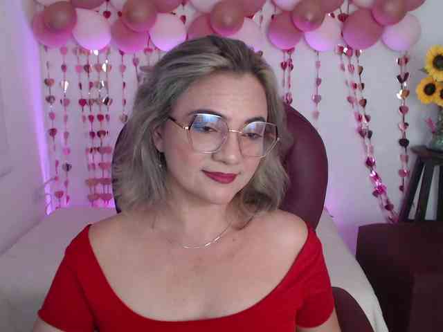 ana-milf webcam