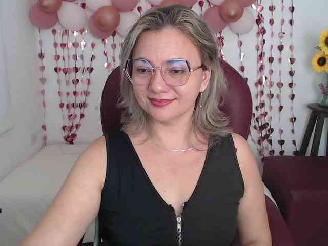 ana-milf webcam