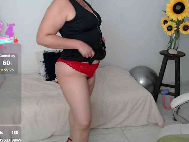 ana-milf webcam
