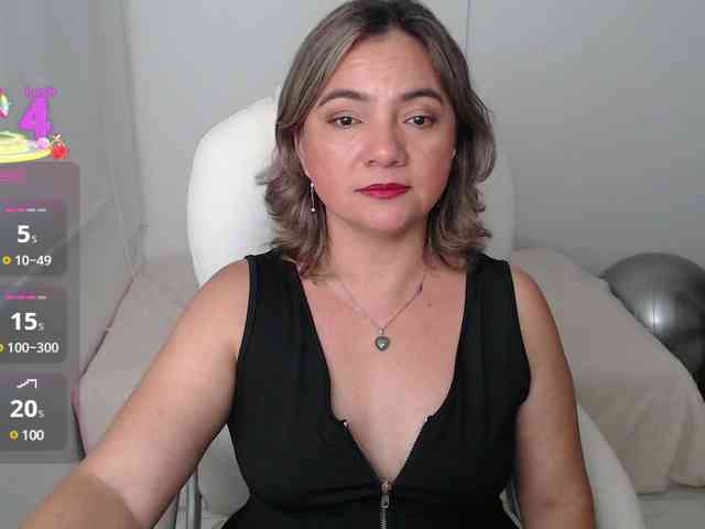ana-milf webcam