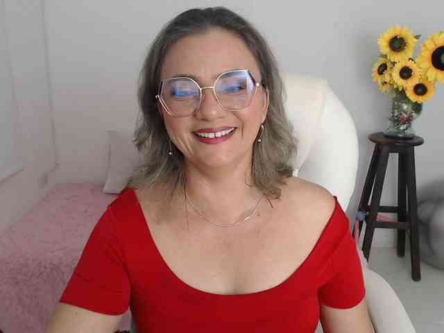 ana-milf webcam