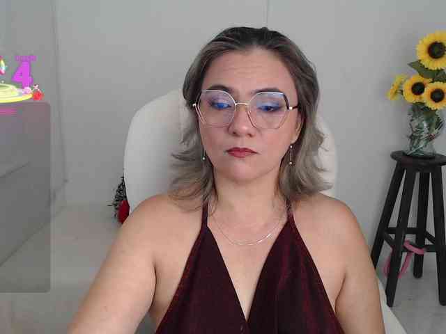 ana-milf webcam