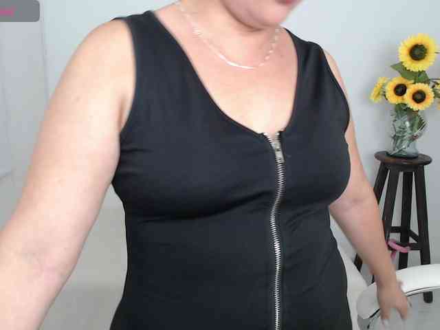 ana-milf webcam