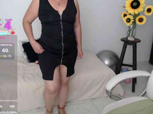 ana-milf webcam