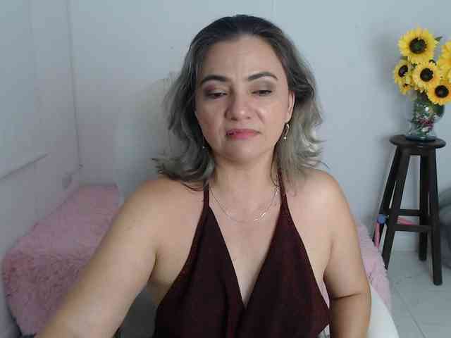 ana-milf webcam