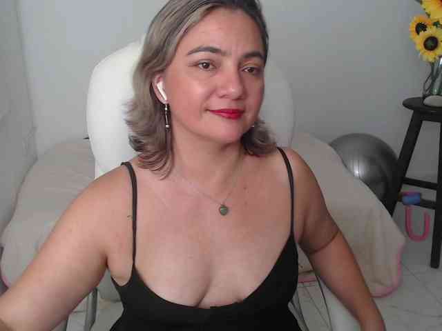 ana-milf webcam