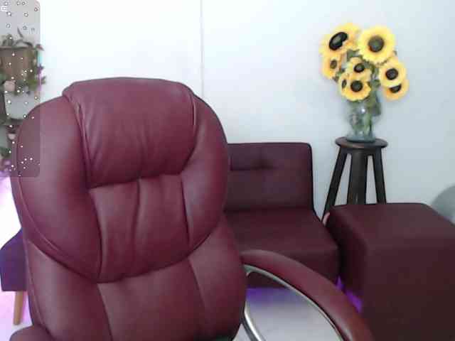 ana-milf Live Webcam on BongaCams