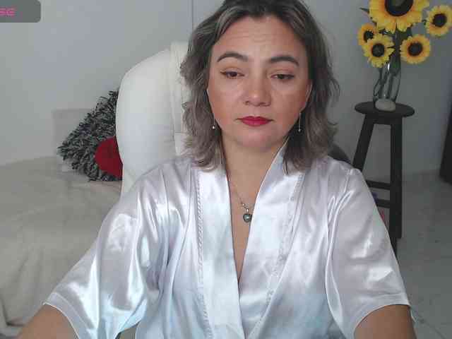 ana-milf webcam