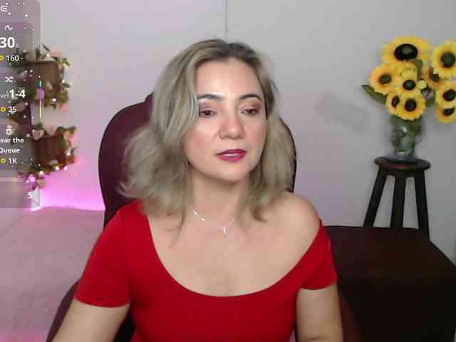 ana-milf webcam