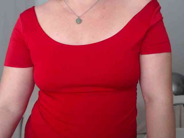 ana-milf webcam