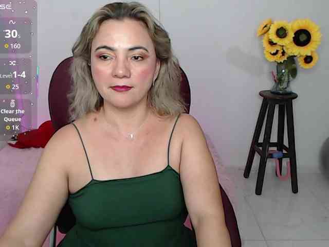 ana-milf webcam