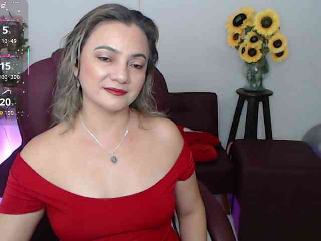 ana-milf webcam