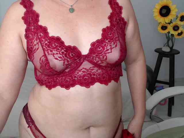 ana-milf webcam