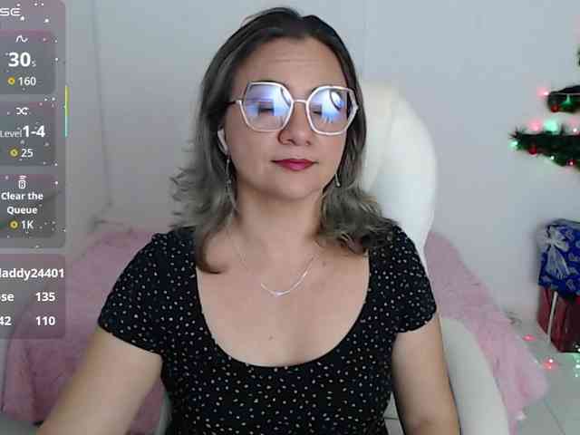 ana-milf webcam