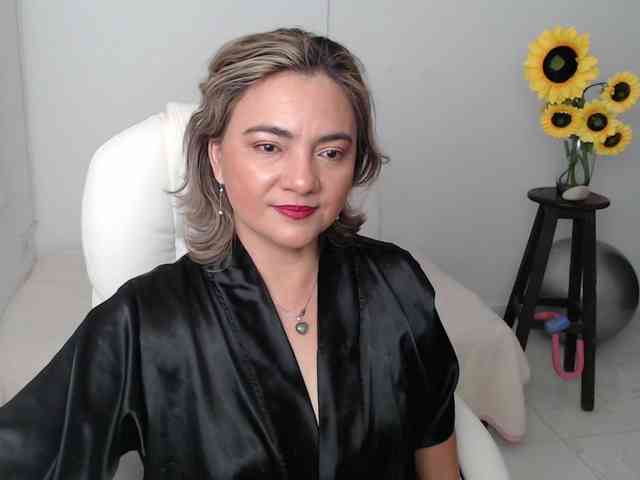 ana-milf's Sexcam