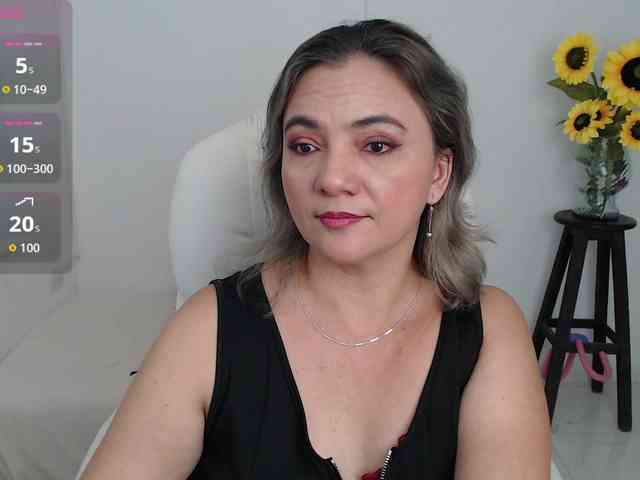 ana-milf webcam