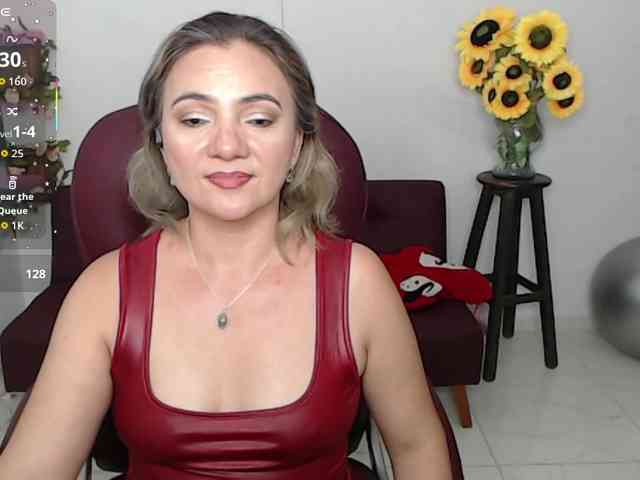 ana-milf webcam