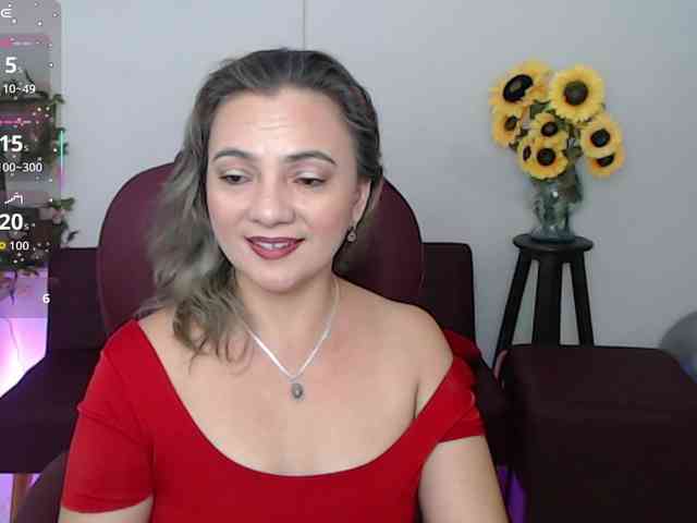ana-milf webcam