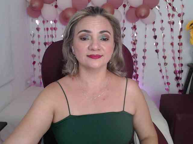 ana-milf webcam