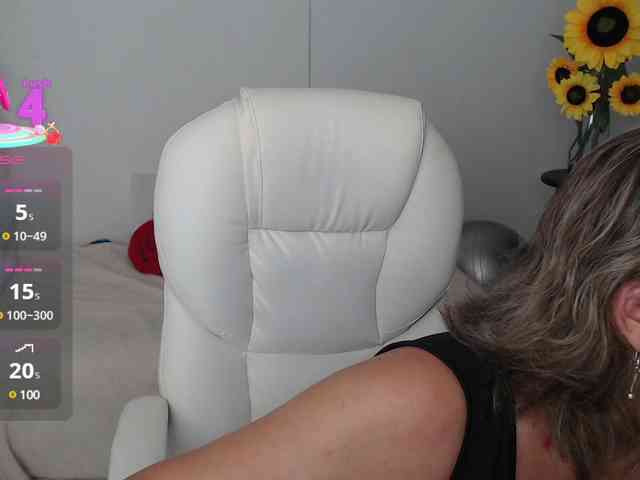 ana-milf webcam