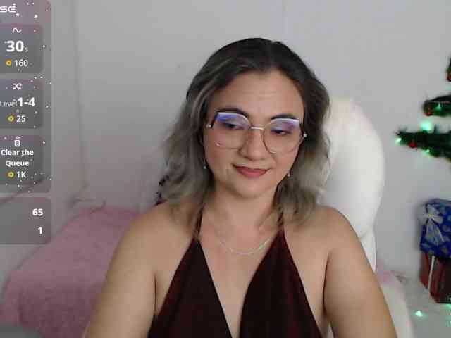 ana-milf webcam