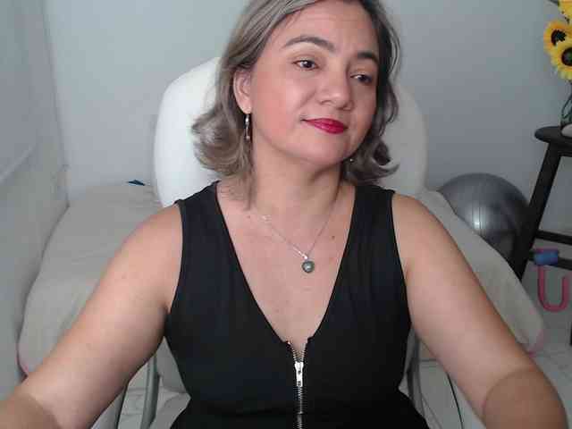 ana-milf webcam