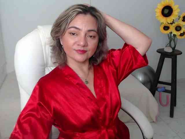 ana-milf webcam