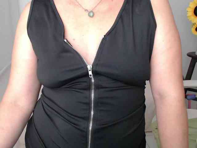 ana-milf webcam