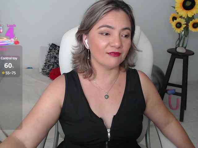 ana-milf webcam
