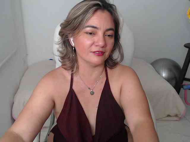 ana-milf webcam