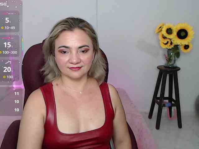 ana-milf webcam