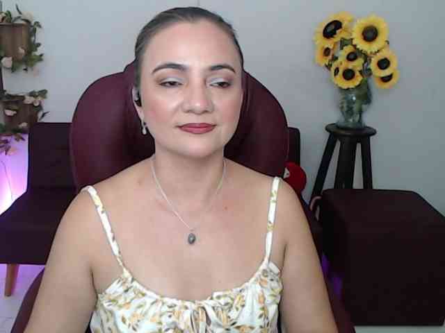ana-milf webcam