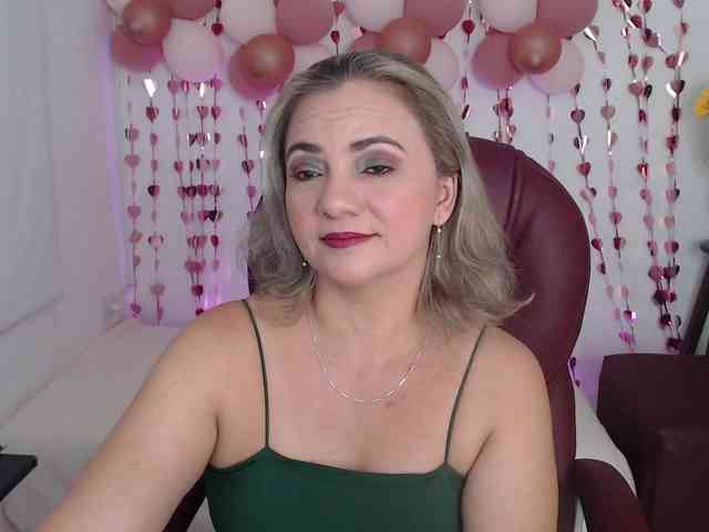 ana-milf webcam