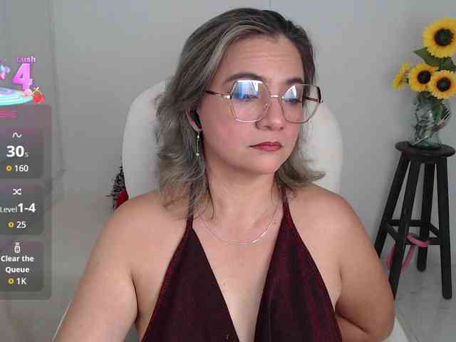 ana-milf webcam