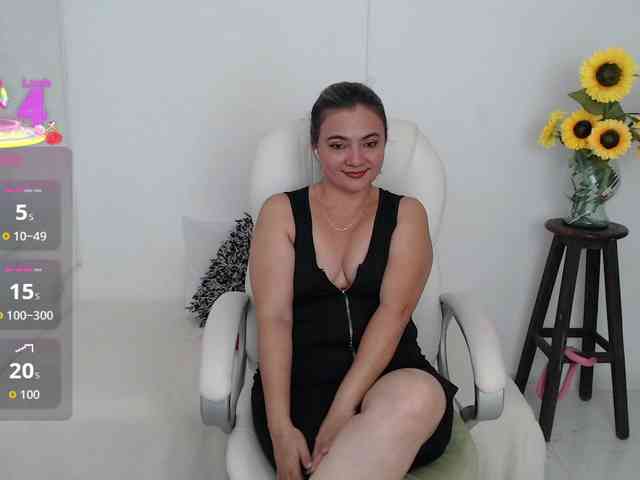 ana-milf webcam