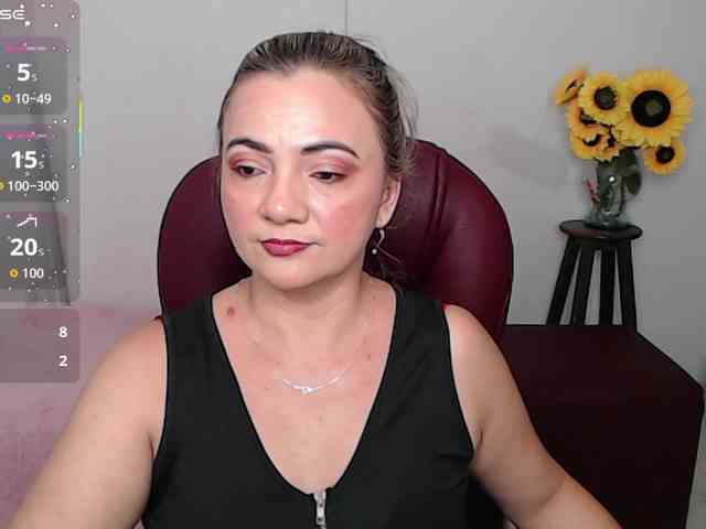 ana-milf webcam