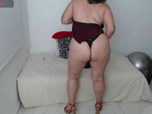 ana-milf webcam