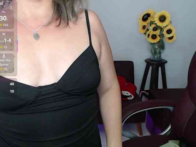 ana-milf webcam