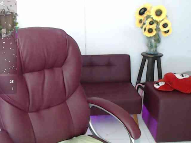 ana-milf Live Webcam on BongaCams