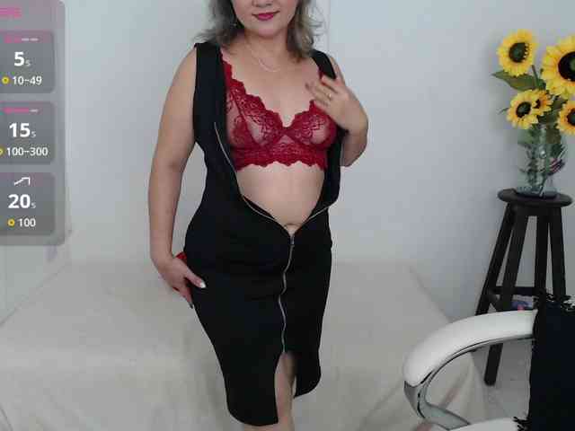 ana-milf webcam