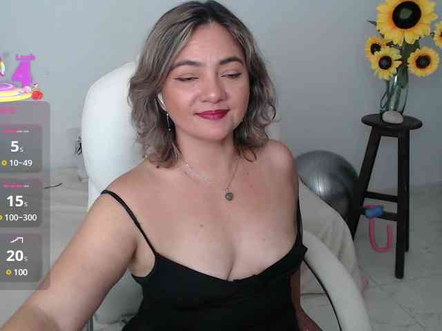 ana-milf webcam