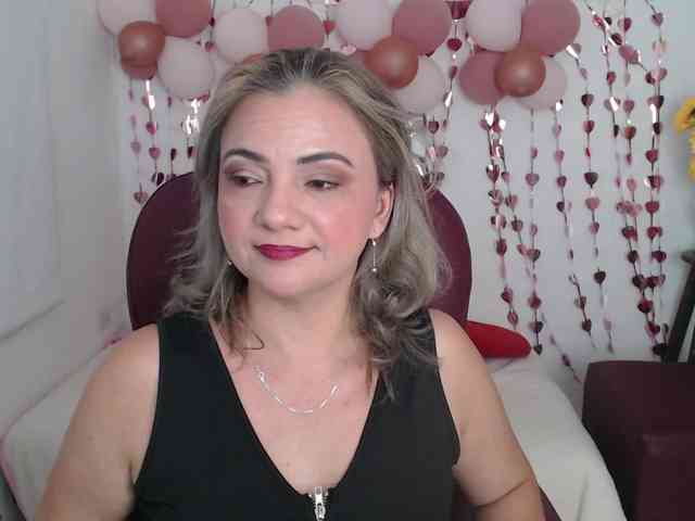 ana-milf webcam