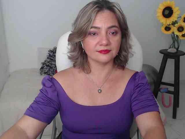 ana-milf webcam