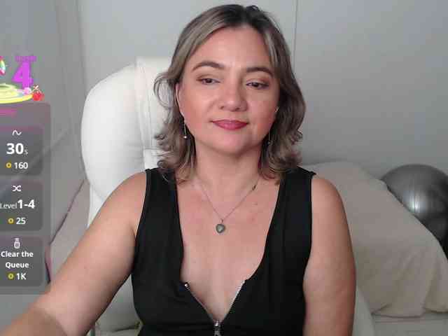 ana-milf webcam