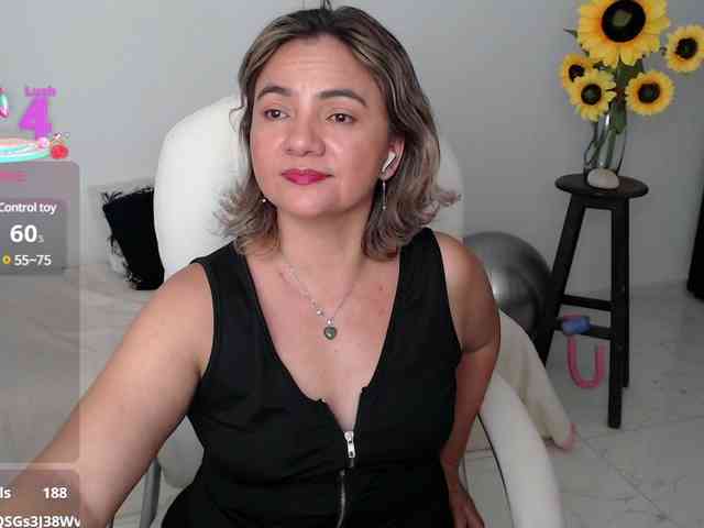 ana-milf webcam