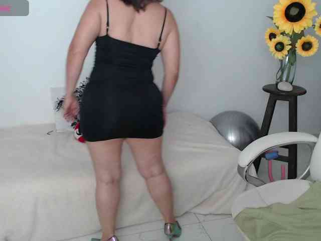 ana-milf webcam